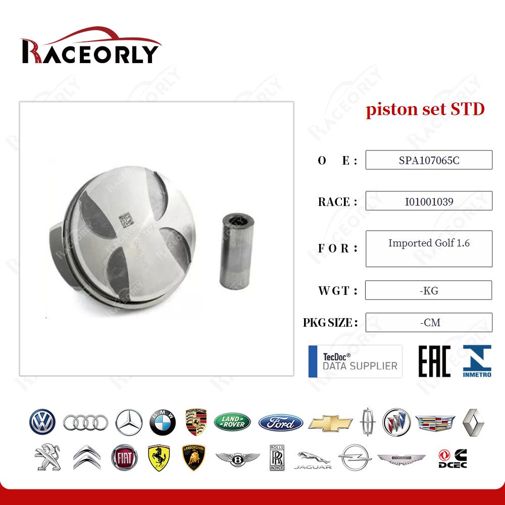 Importiertes Golf-1,6-Kolben-Set-Standard-I01001084-2
