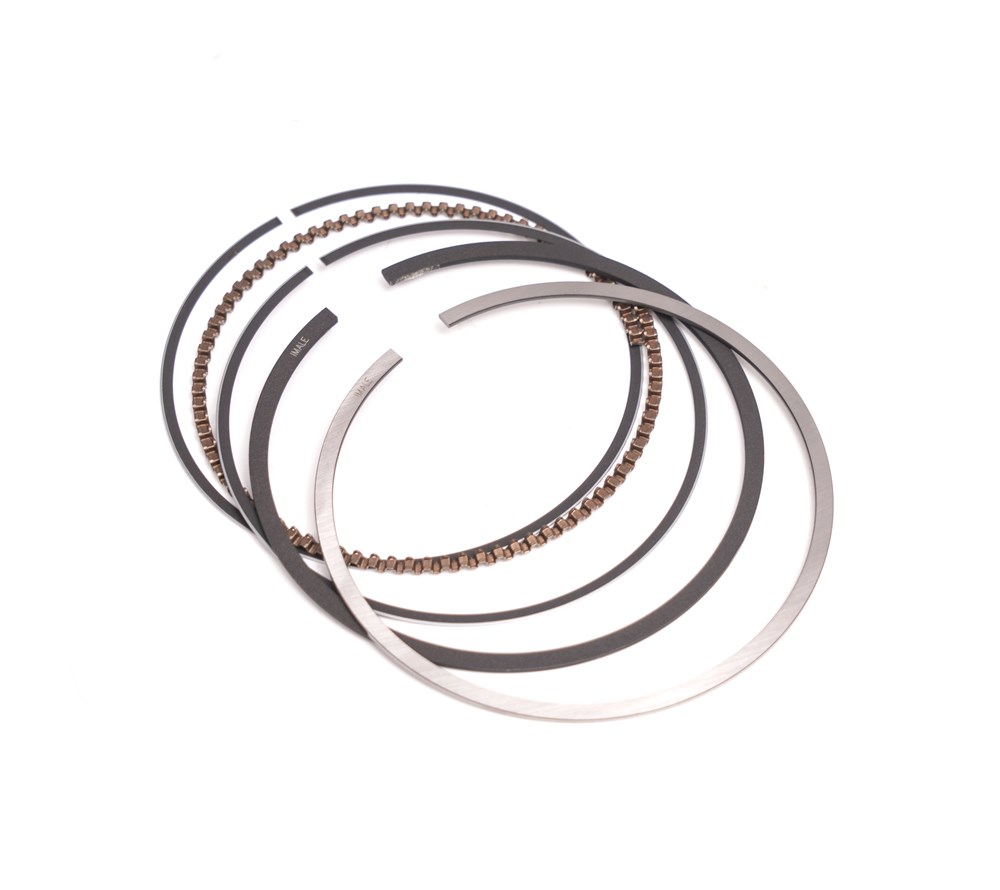 Anillo de pistón para Touareg 3.2 importado - 022198151-2