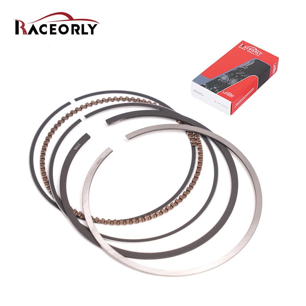 Anillo de pistón para Touareg 3.2 importado - 022198151-28