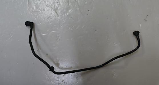 pipe LR138360 for Jaguar PT204