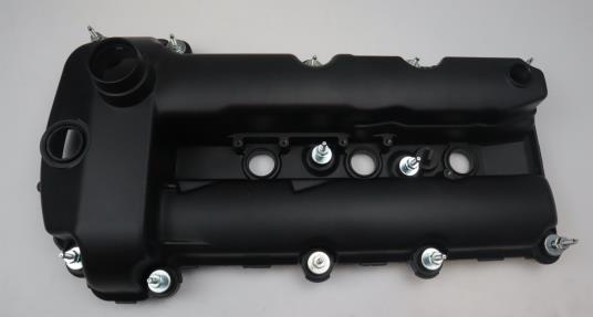 Jaguar-XF-3.0L-Ventildeckel-C2C38781