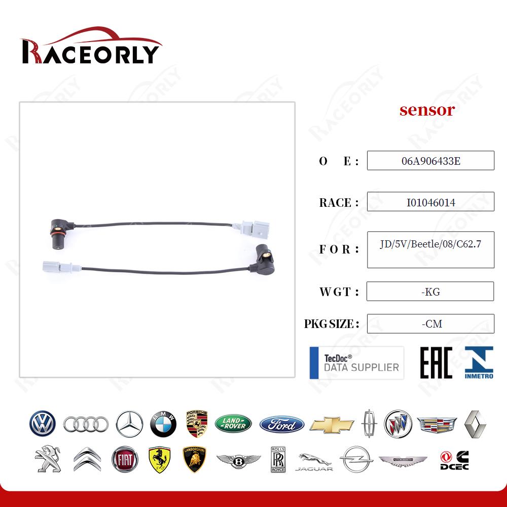 sensor 06A906433E for JD/5V/Beetle/08/C62.7