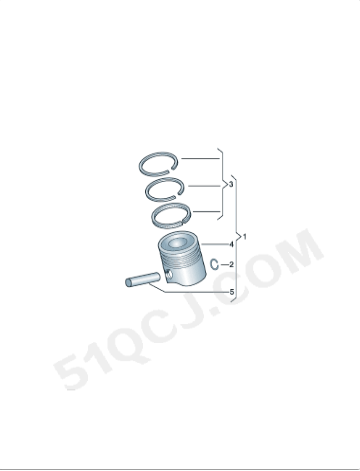 jdw05-piston-set-std-06a107065an