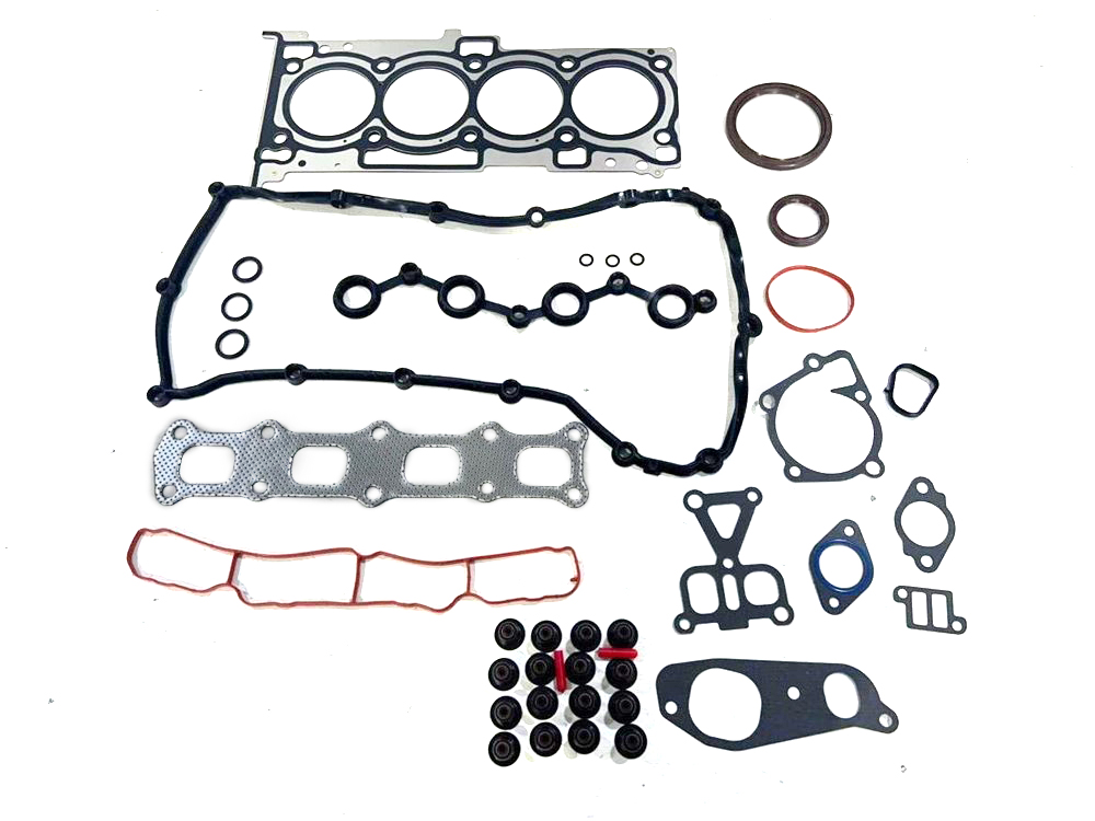kit de juntas para Jeep 2.4 (50388500-2)