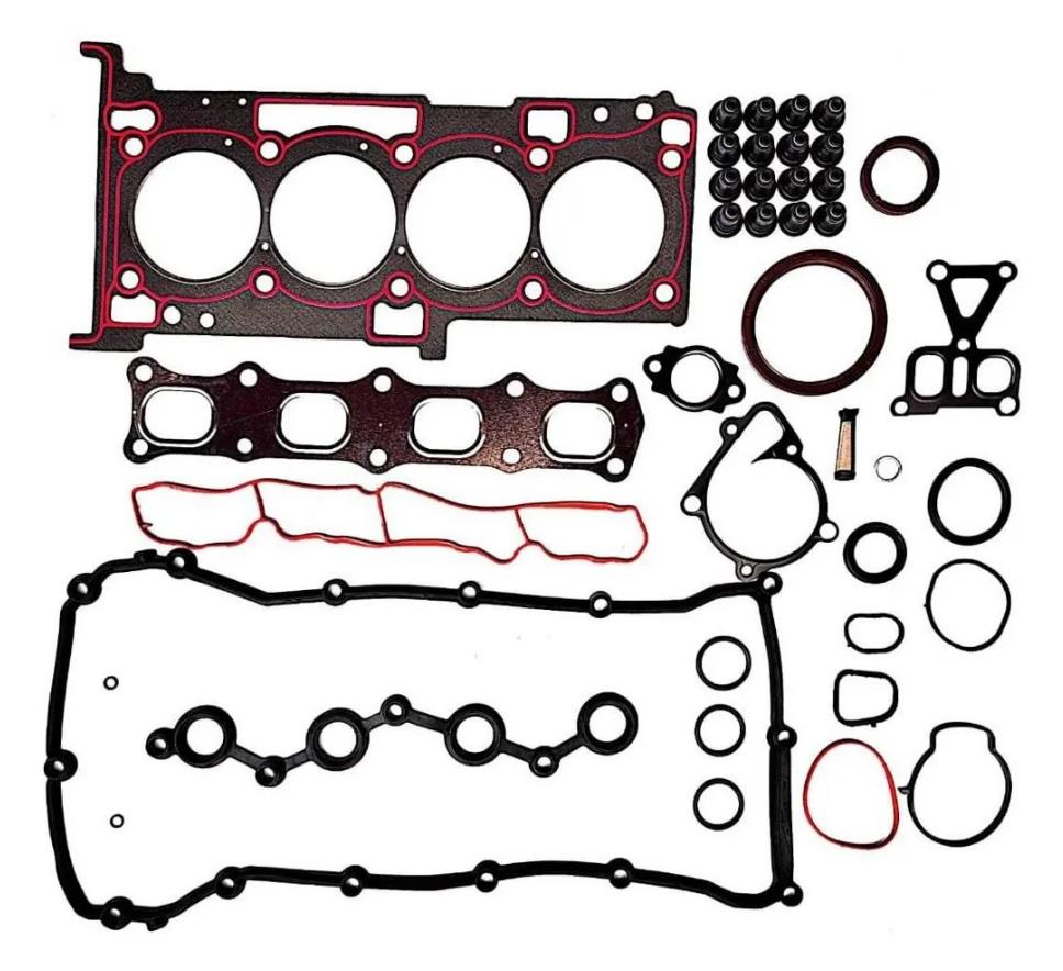 Kit de juntas para Jeep 2.4 (50388500)