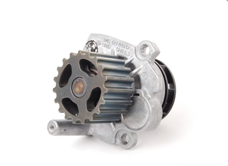 water pump 045121011H for Kadi 2.0T Gasoline