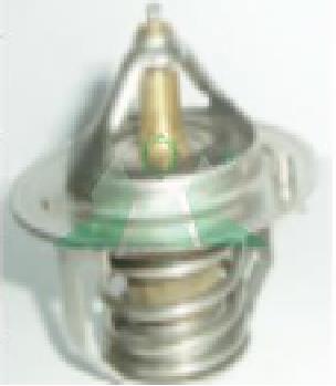 thermostat 255002B000 for Kia Carens 1.6