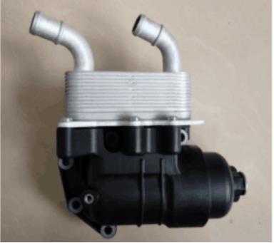 oil filter housing 264102F000 for Kia Sorento 2.2