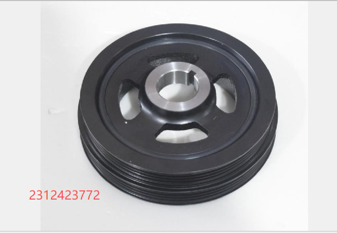 kia-sportage-2.0-crankshaft-pully-2312423772-6