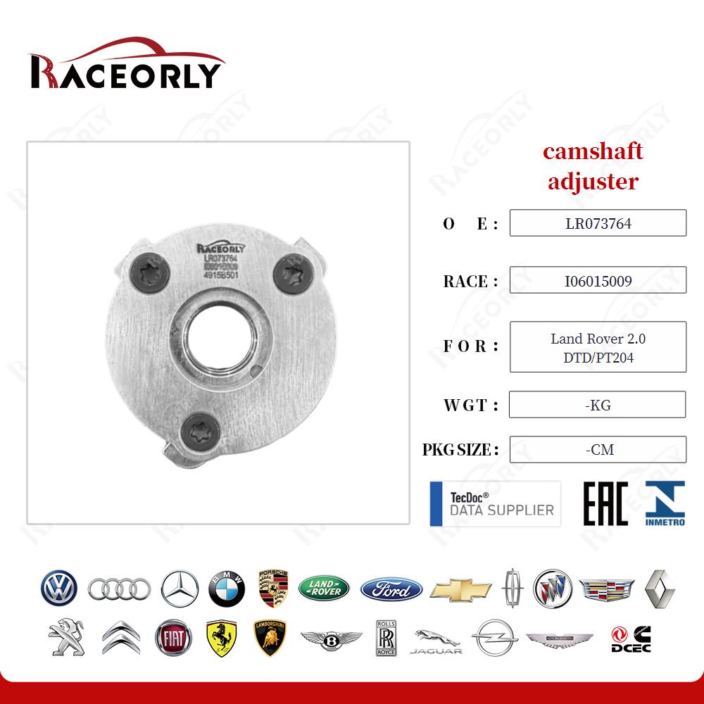 camshaft adjuster LR073764 GN for Land Rover 2.0 DTD/PT204