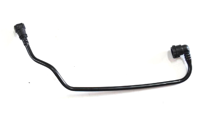 Tubo de escape Land Rover 2.0 PT204 LR100556-2