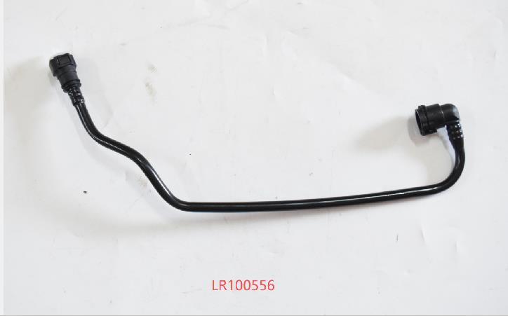 Tubo de escape Land Rover 2.0 PT204 LR100556
