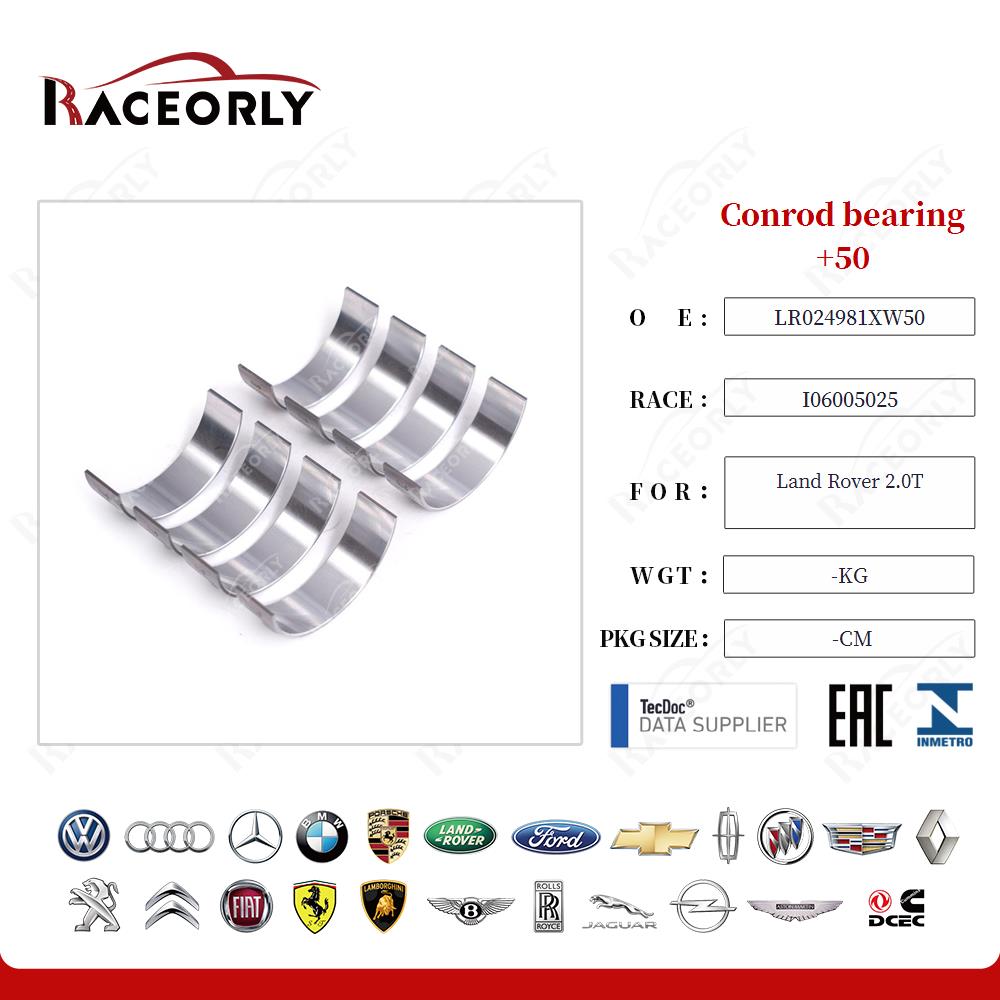 Land Rover 2.0t Pleuellager +50-i06005007-2-20