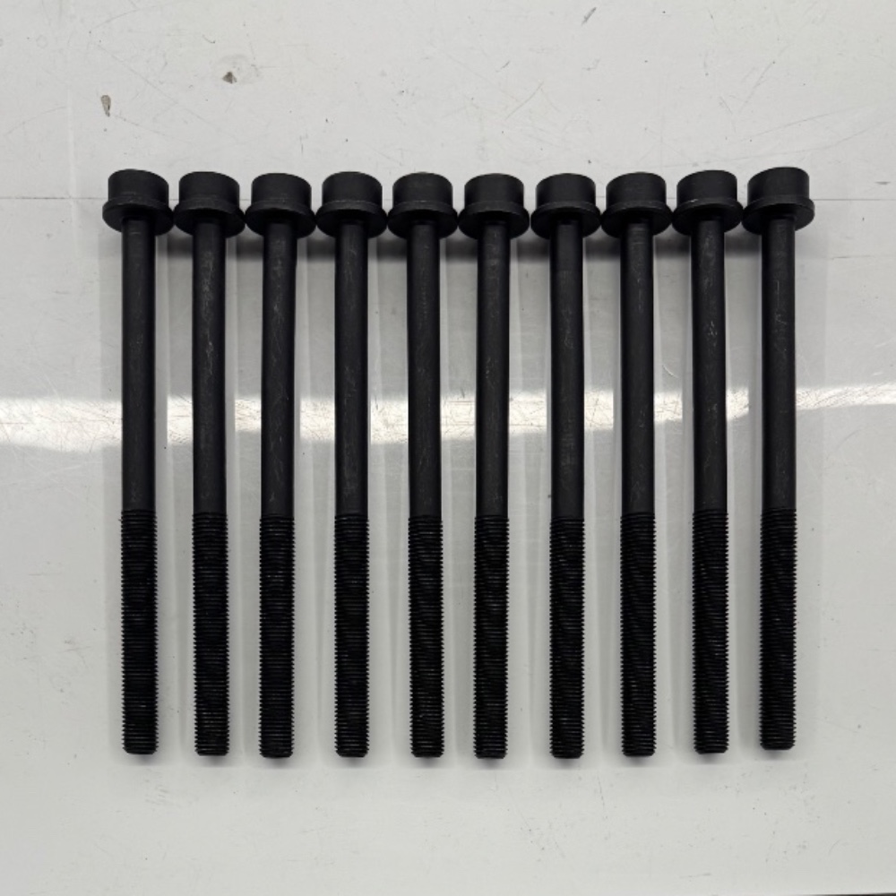Land Rover 2.0T gasolina 204pt tornillos de culata lr025253-28