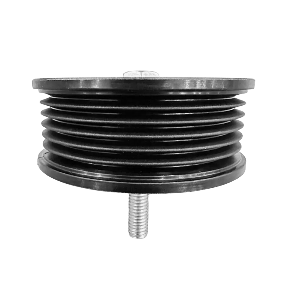 Land Rover 2.0T - Ajuste de rueda LR028878-4