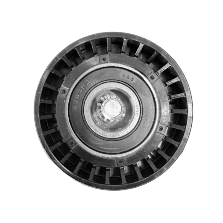 Land Rover 2.0T - Ajuste de rueda LR028879-4