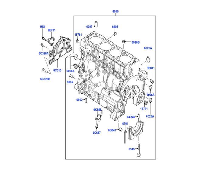 land-rover-2.2t-diesel-224dt-gasket-kit-lr017305-10