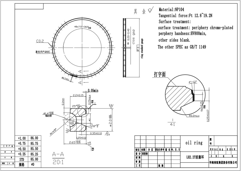 land-rover-2.2t-diesel-224dt-piston-ring-lr038757hsh-8
