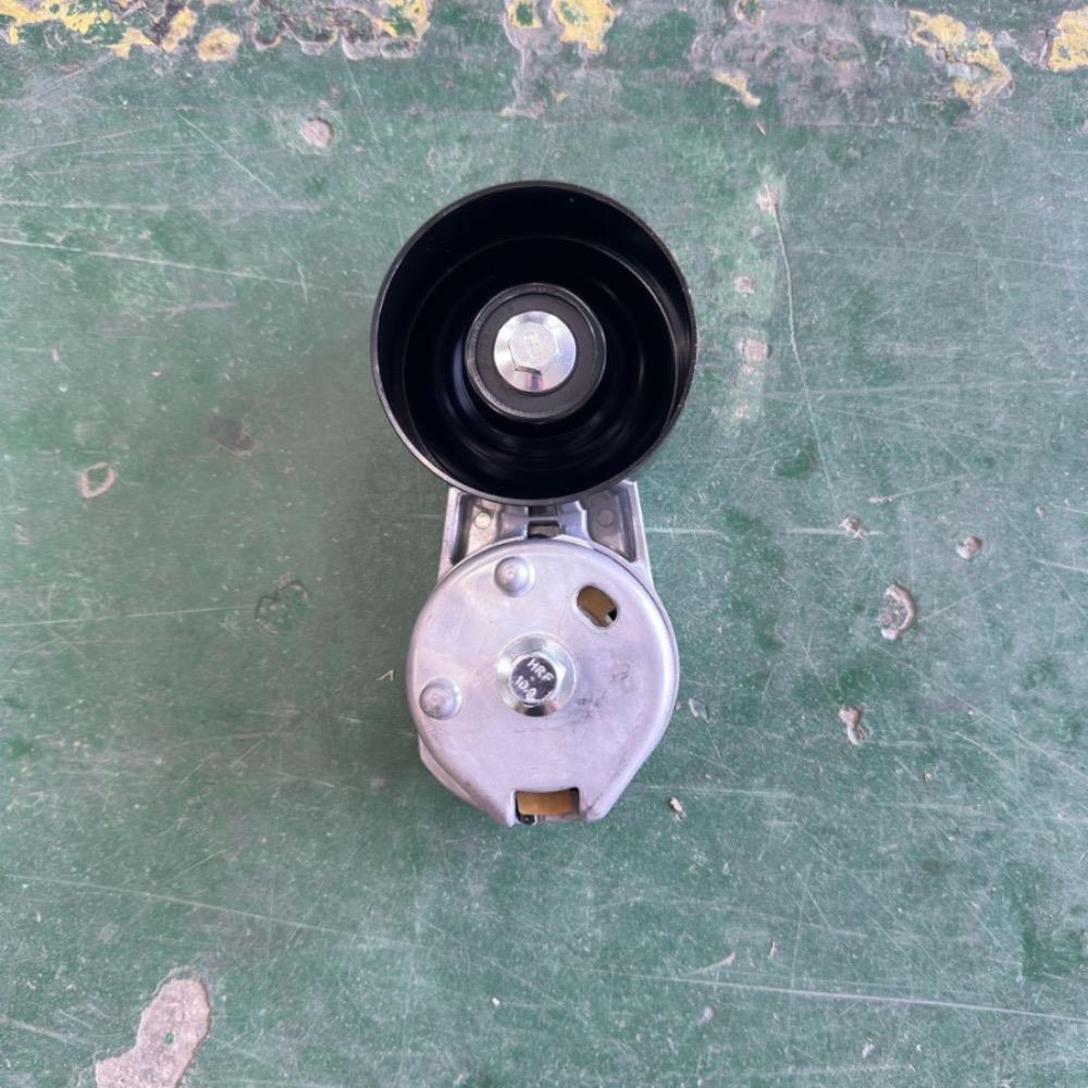 Land Rover 2.7 Radspannung PQG500250