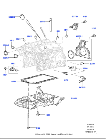 land-rover-2.7t-diesel-276dt-gasket-kit-1336543-4