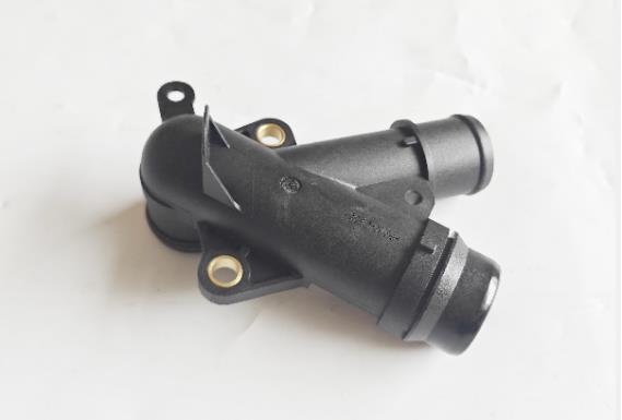 pipe LR085514 for Land Rover 204DTA/204DTD