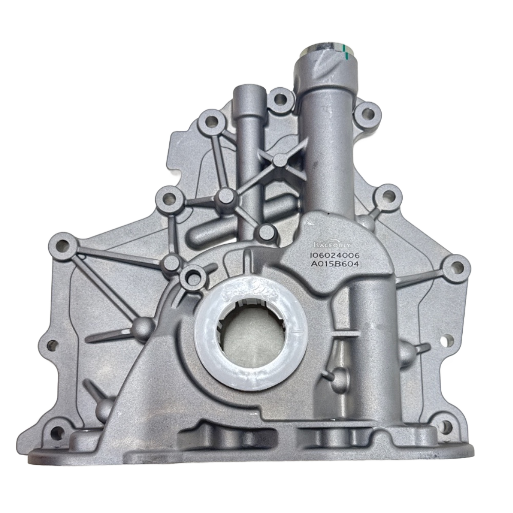 bomba de aceite Land Rover 204DTA LR089143-12