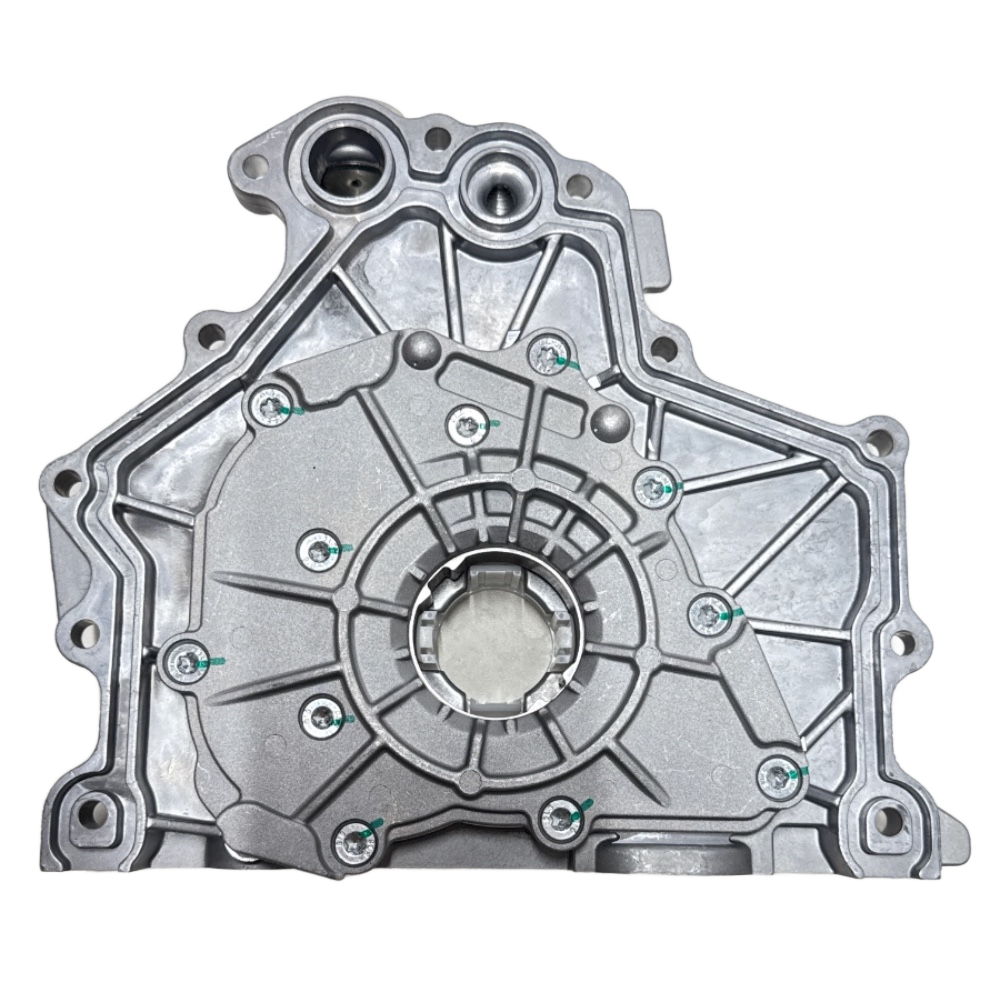 bomba de aceite Land Rover 204DTA LR089143-22