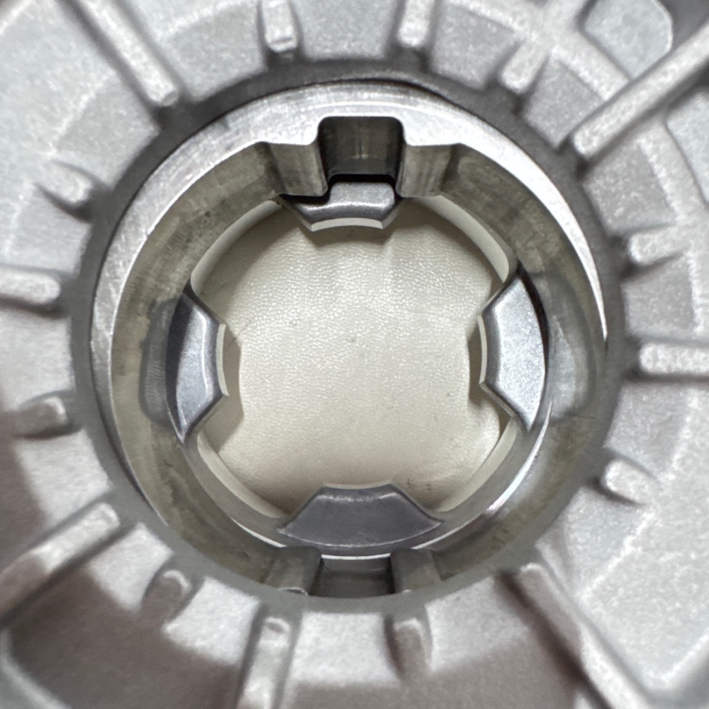 bomba de aceite Land Rover 204DTA LR089143-6