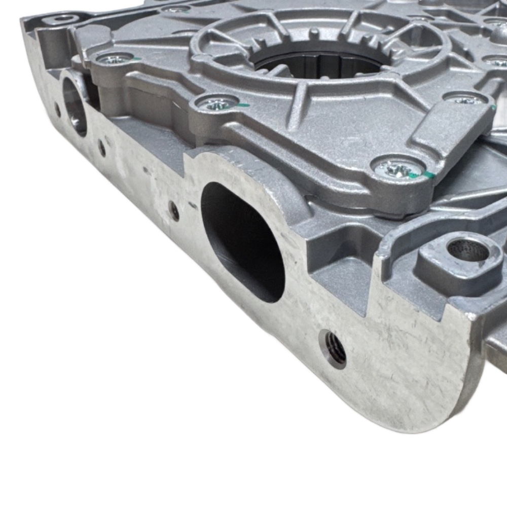 bomba de aceite Land Rover 204DTA LR089143-8