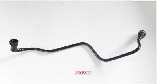 pipe LR035632 for Land Rover 204DTA