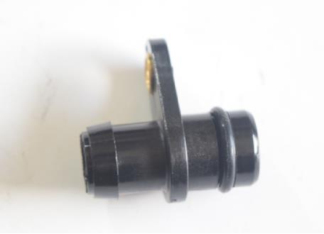 pipe LR073690 for Land Rover 204DTD/204DTA