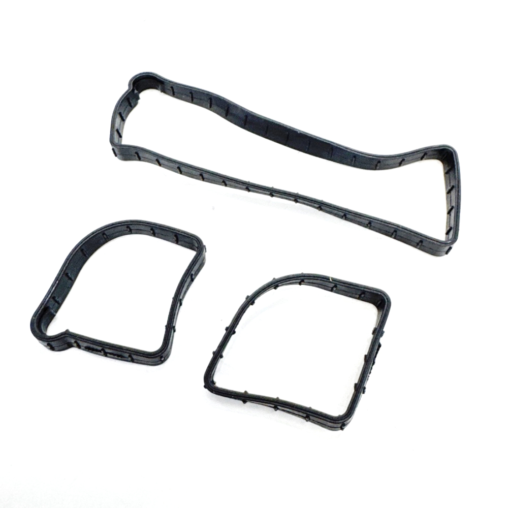 Junta de la tapa de válvulas del Land Rover 204PT de 240 CV (LR025664-6)