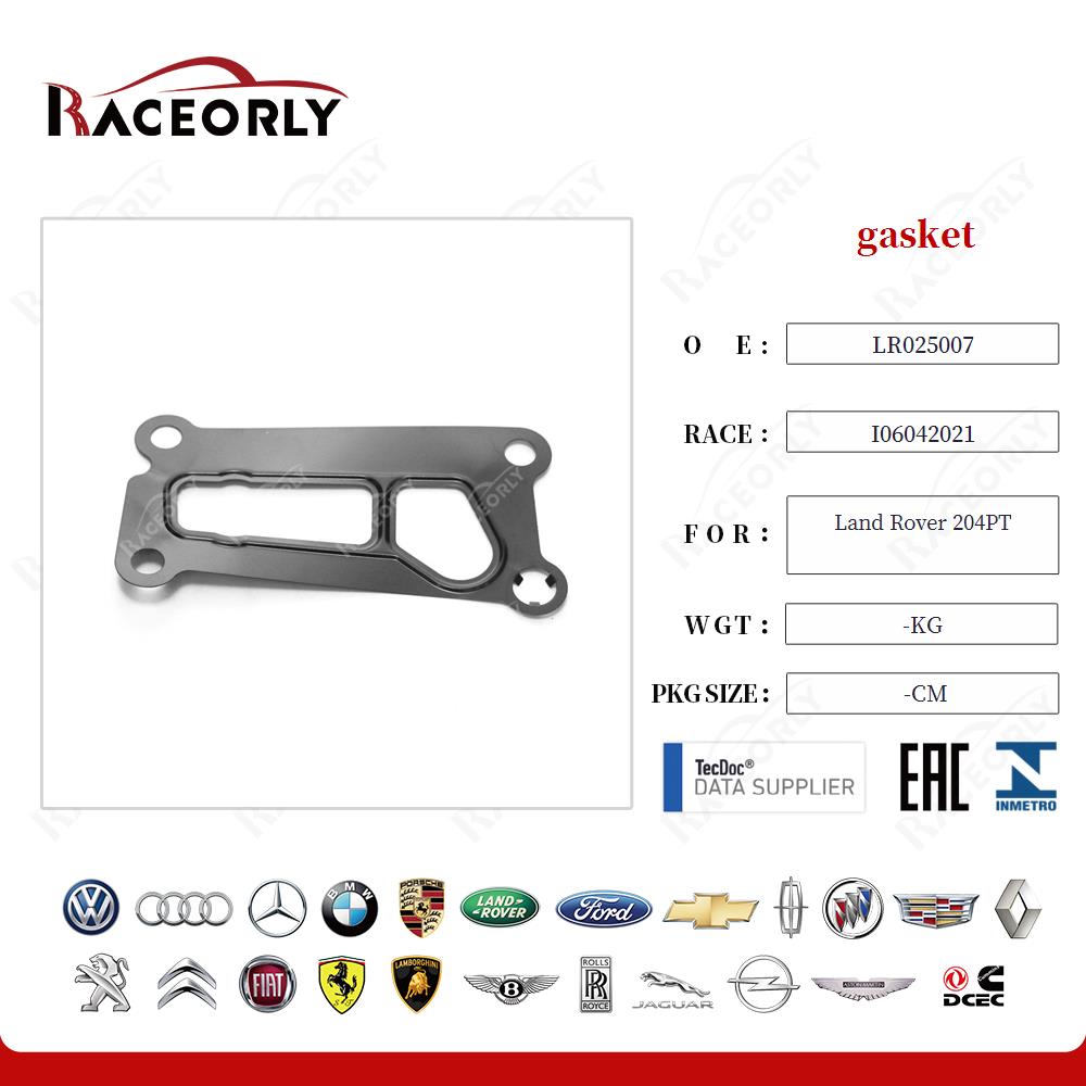 Land Rover 204PT-Dichtung LR025007-10