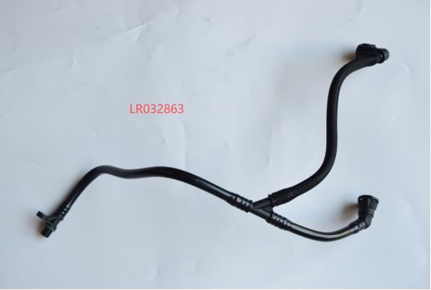 Tubo de escape Land Rover 204PT LR032863