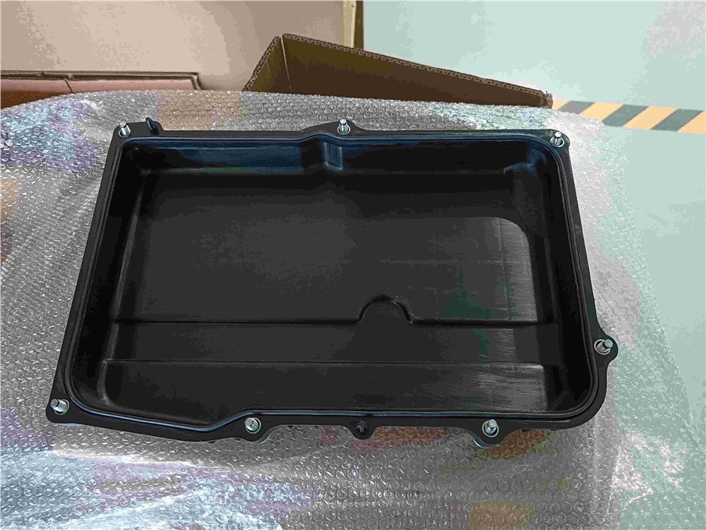 Land Rover 204PT Getriebeölwanne LR049877-4