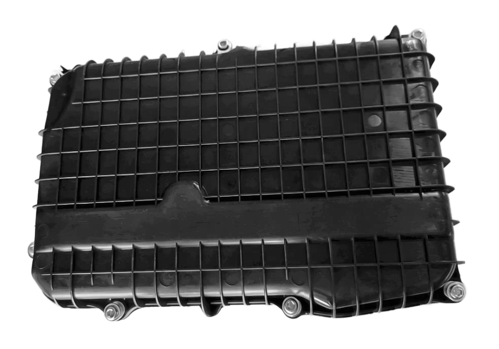 Land Rover 204PT Getriebeölwanne LR049877-8