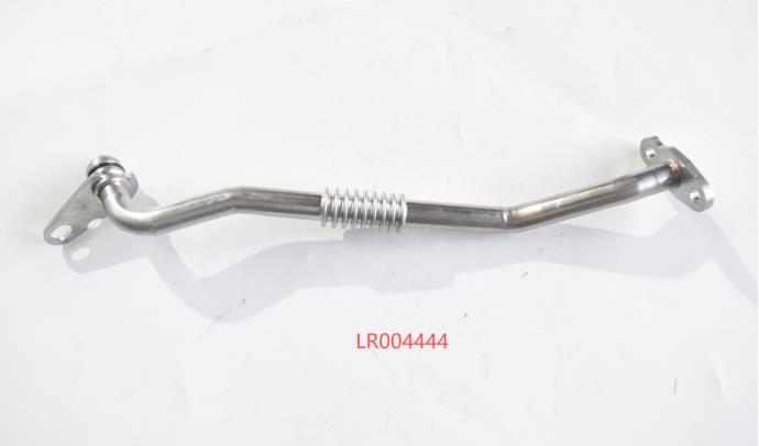 Land Rover 244DT-Rohr LR004444