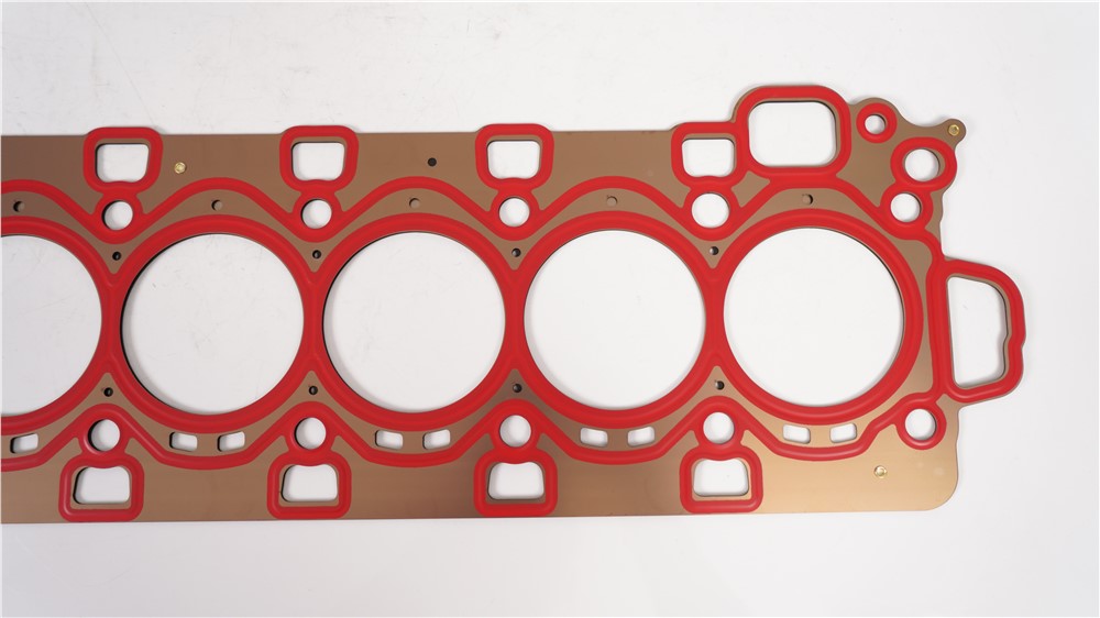 Land Rover 3.0 Benzin, neue Zylinderkopfdichtung PT306 LR121241-28