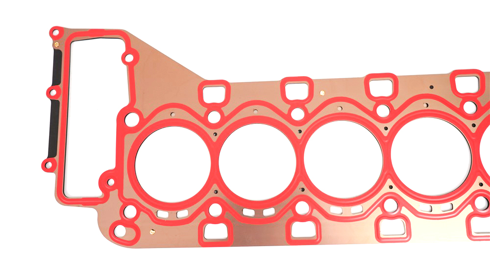 Land Rover 3.0 Benzin, neue Zylinderkopfdichtung PT306 LR121241-38
