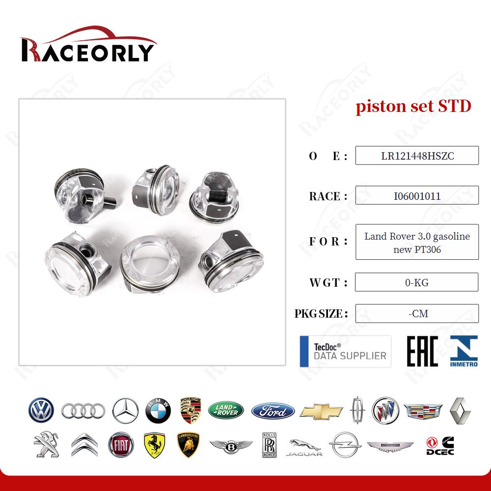 landrover-3.0-gasolina-novo-pt306-conjunto-de-pistões-std-lr121448hszc-24