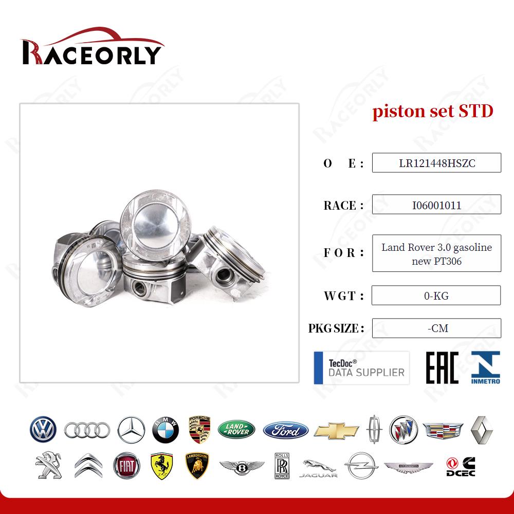 landrover-3.0-gasolina-novo-pt306-conjunto-de-pistões-std-lr121448hszc-26