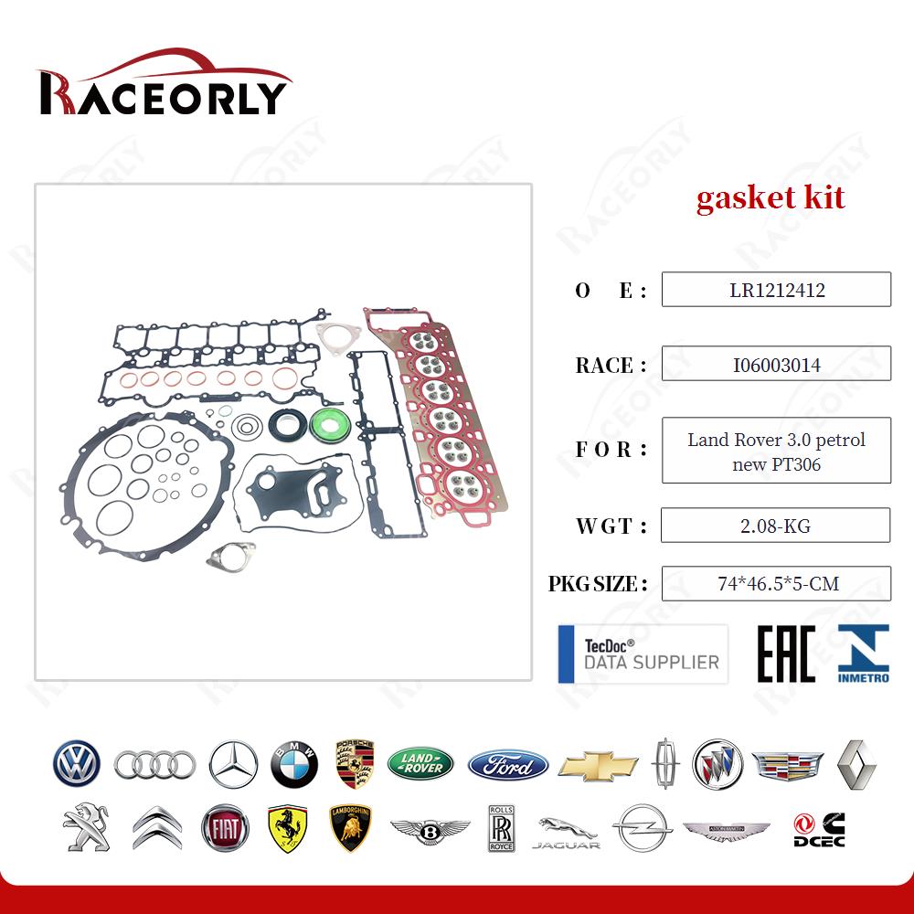 land-rover-3.0-petrol-new-pt306-gasket-kit-lr1212412-自编大修包号码-22