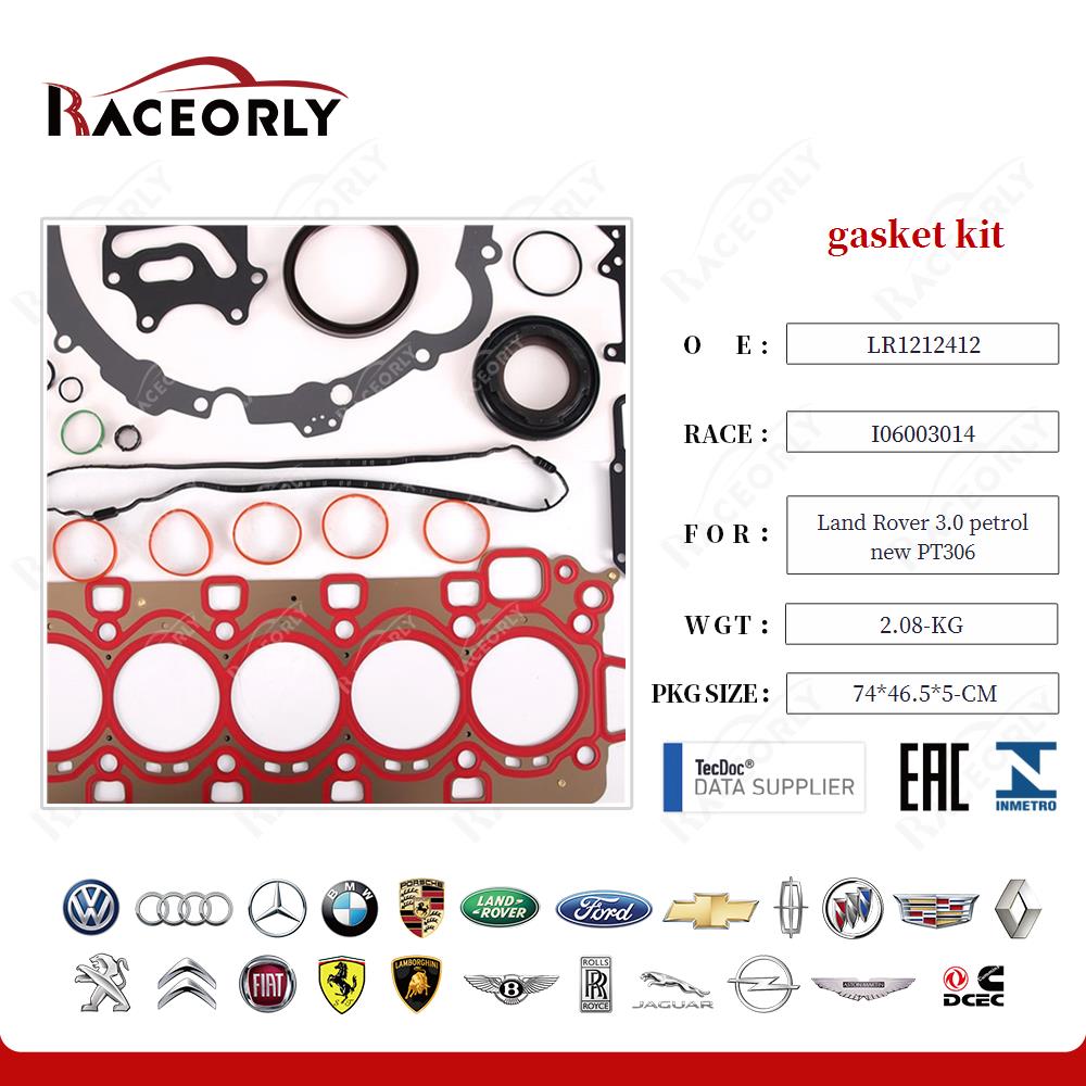 land-rover-3.0-petrol-new-pt306-gasket-kit-lr1212412-自编大修包号码-26
