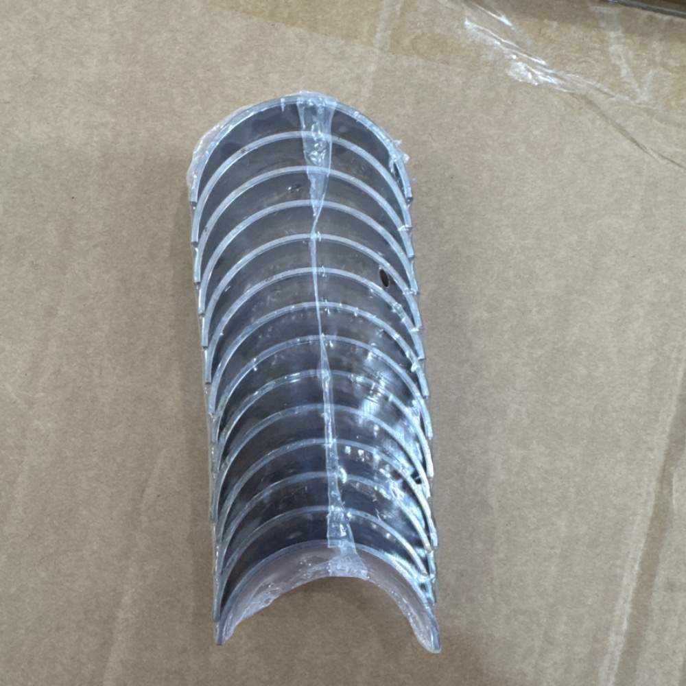 Main bearing+25 (产品无单独OE使用缸体总成号码) for Land Rover 3.0 PT306