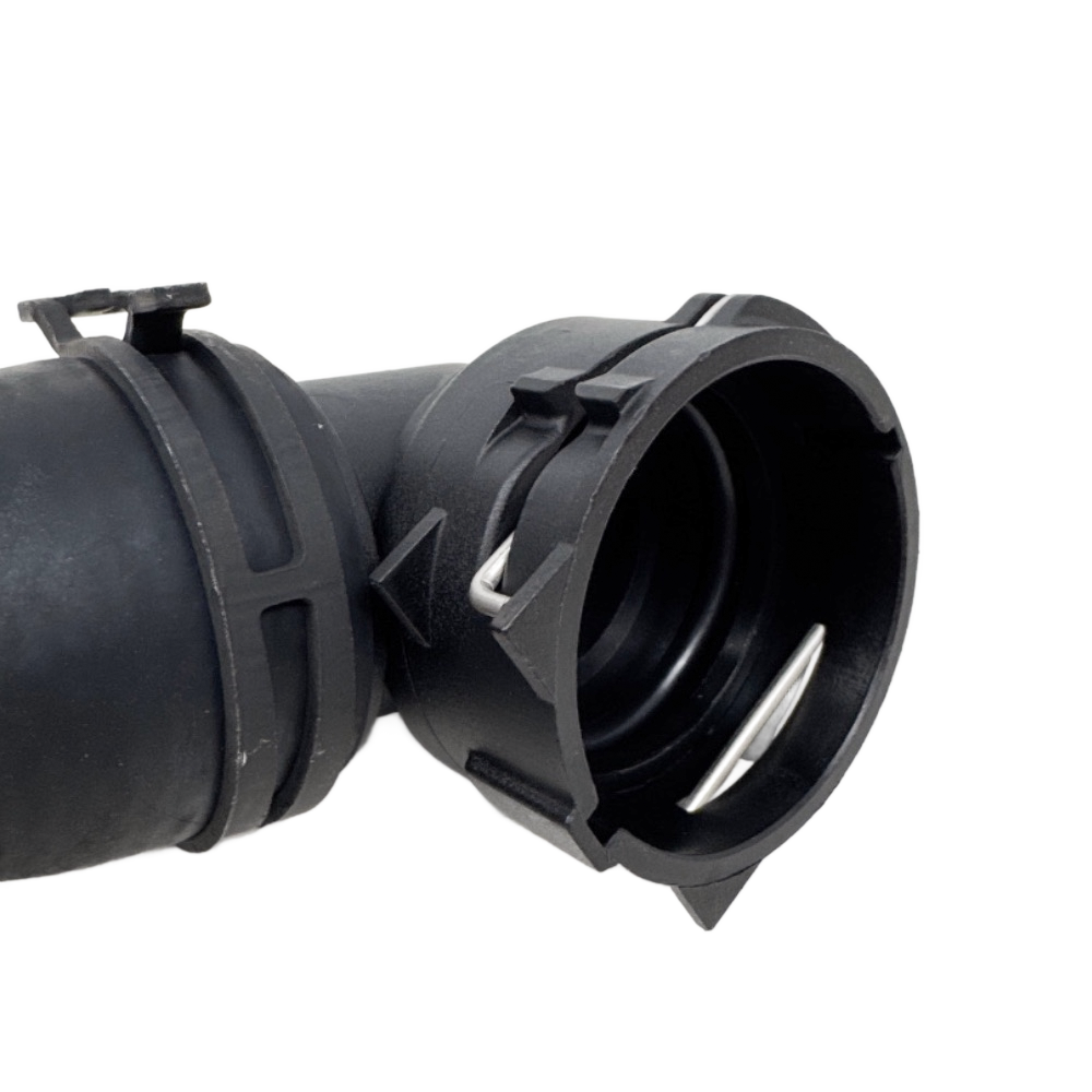Tubo de escape Land Rover 3.0 PT306 LR123073-10