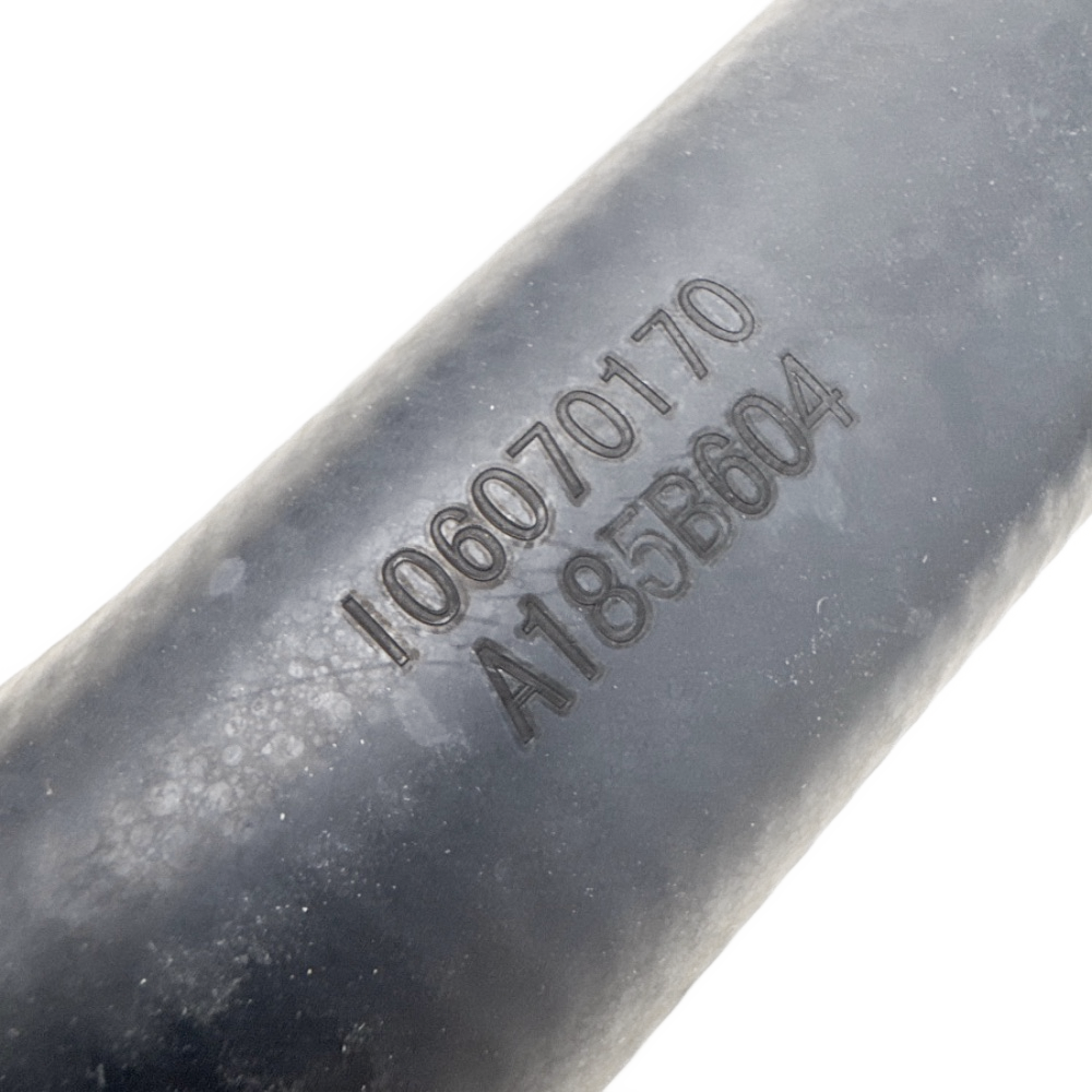 Tubo de escape Land Rover 3.0 PT306 LR123073-14