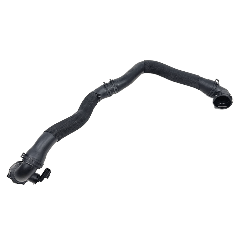 Tubo de escape Land Rover 3.0 PT306 LR123073-2