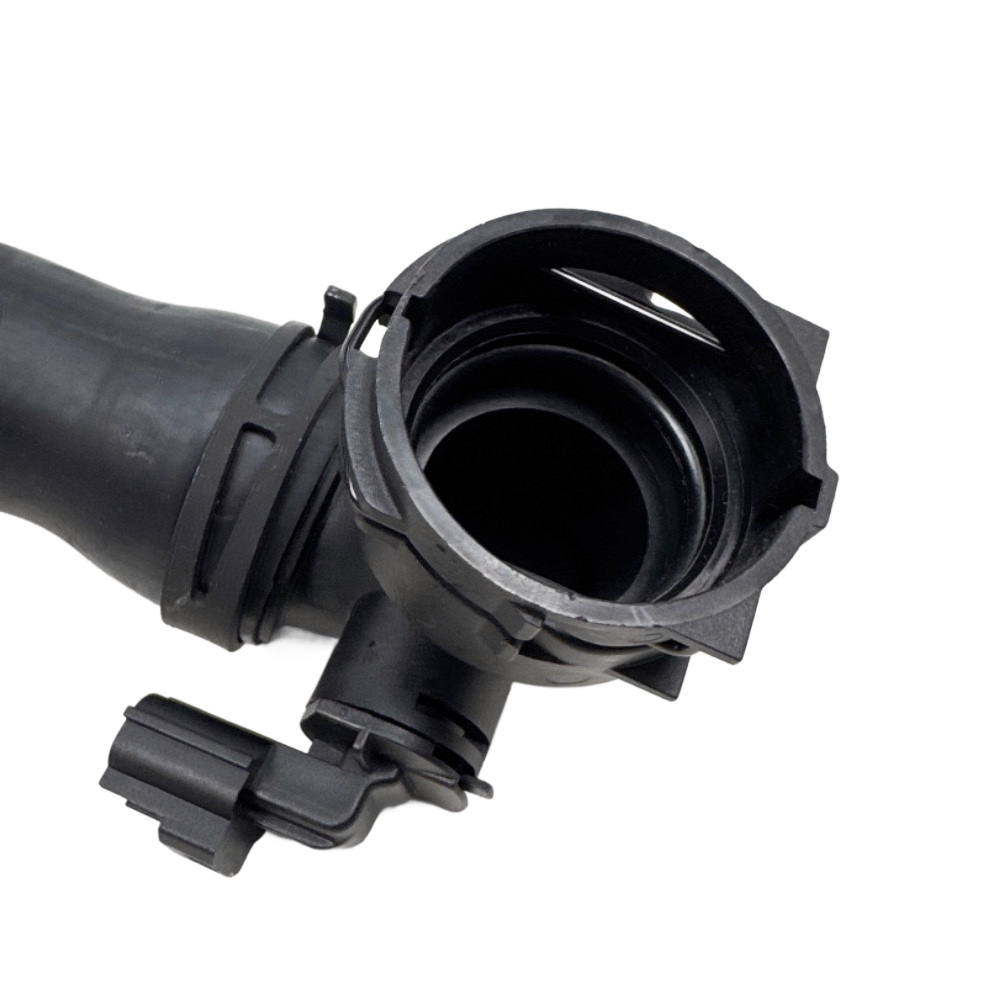 Tubo de escape Land Rover 3.0 PT306 LR123073-6