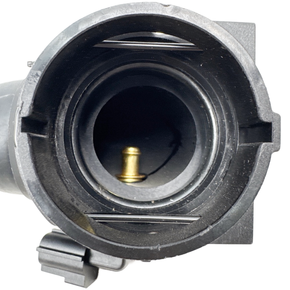Tubo de escape Land Rover 3.0 PT306 LR123073-8