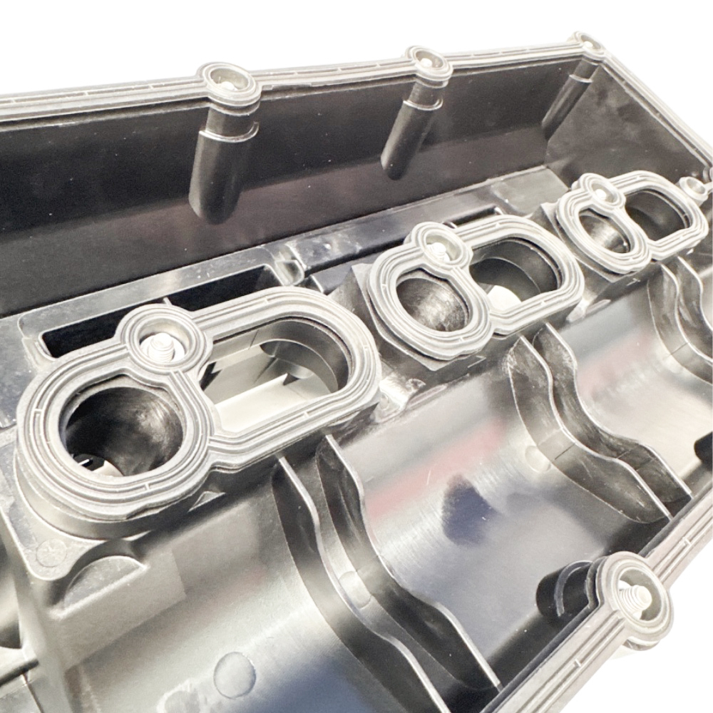 Tapa de válvulas Land Rover 3.0 LR109354-8
